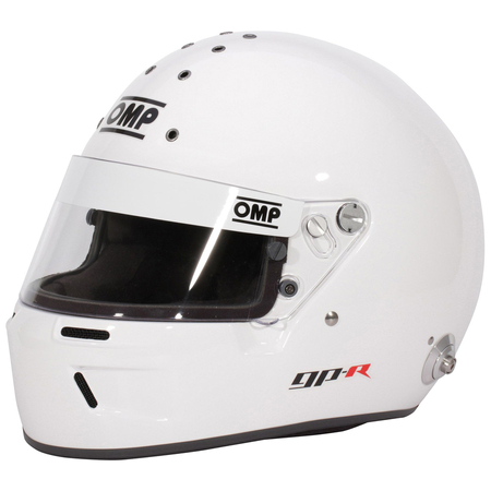 OMP GP-R Helmet