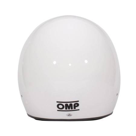 OMP GP-R K Helmet