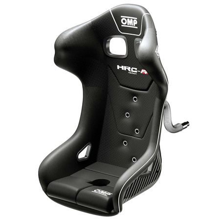 OMP HRC-R-AIR carbon Seat