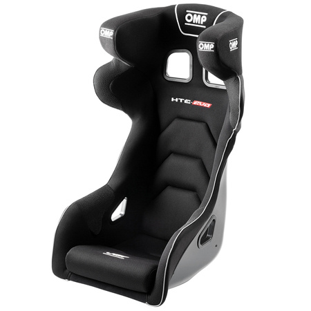 OMP HTE EVO Fiberglass Seat