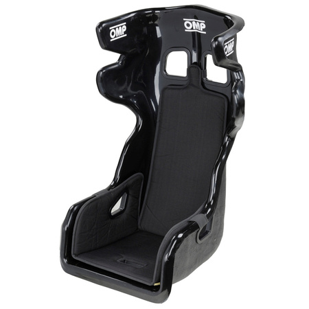 OMP HTE EVO Offroad Seat