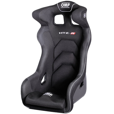 OMP HTE-R XL Car Seat (2029)