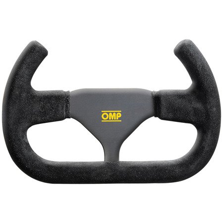 OMP INDY OPEN handlebars