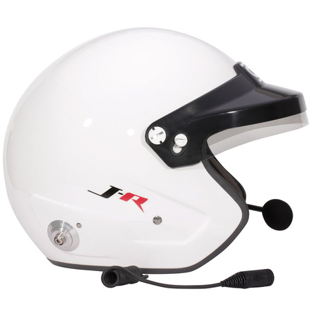 OMP J-Rally Helmet