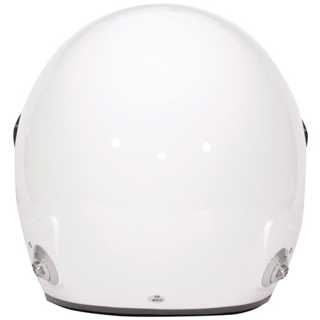 OMP J-Rally Helmet