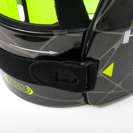 OMP KS-1 Pro rib protector