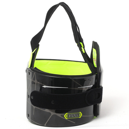 OMP KS-1 Pro rib protector