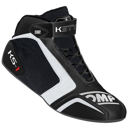 OMP KS-1 karting shoes