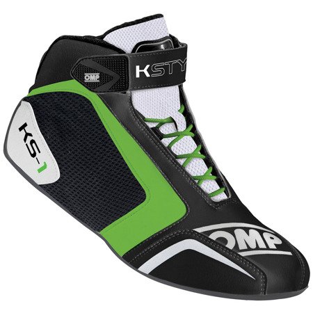 OMP KS-1 karting shoes