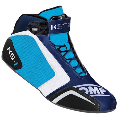 OMP KS-1 karting shoes