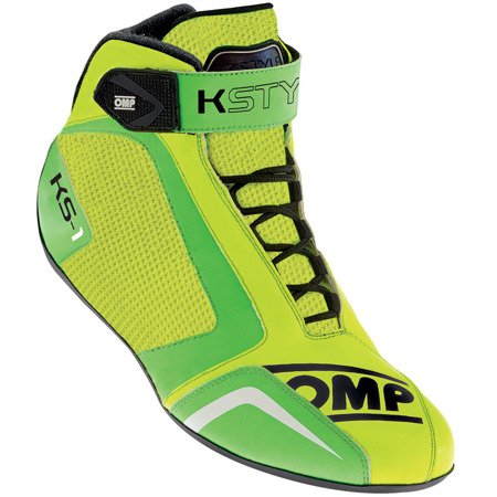 OMP KS-1 karting shoes