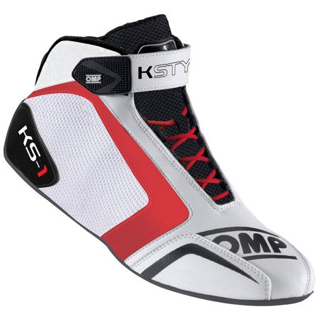 OMP KS-1 karting shoes