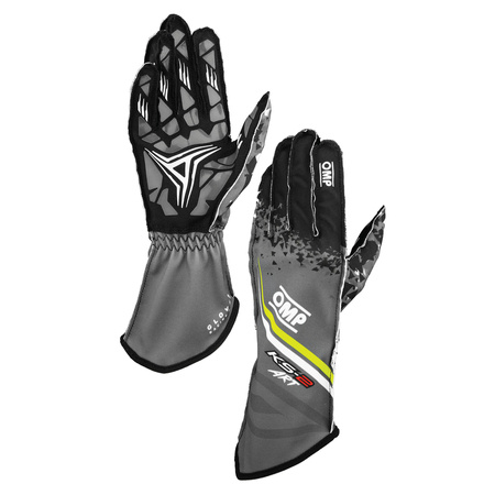 OMP KS-2 ART karting Gloves