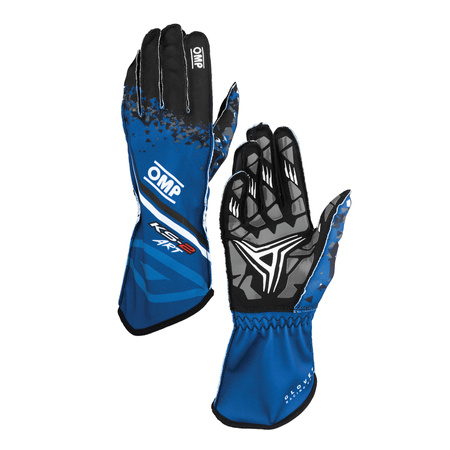 OMP KS-2 ART karting Gloves