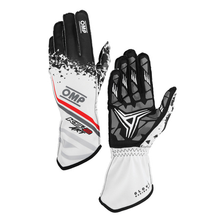 OMP KS-2 ART karting Gloves