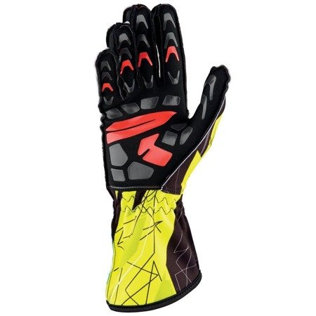 OMP KS-2 ART karting gloves