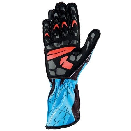 OMP KS-2 ART karting gloves