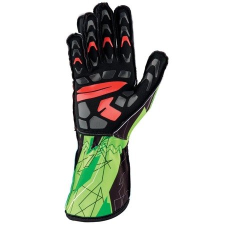 OMP KS-2 ART karting gloves