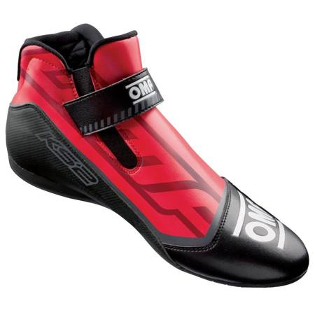 OMP KS-2 karting shoes