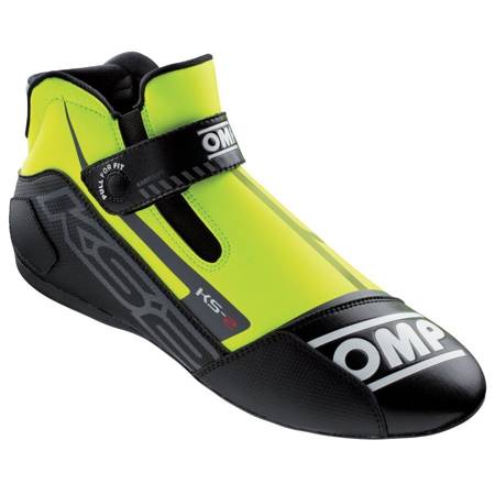 OMP KS-2 karting shoes