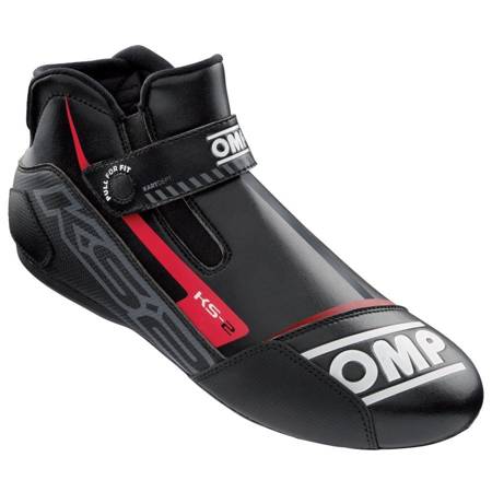 OMP KS-2 karting shoes