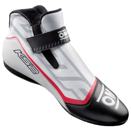 OMP KS-2 karting shoes