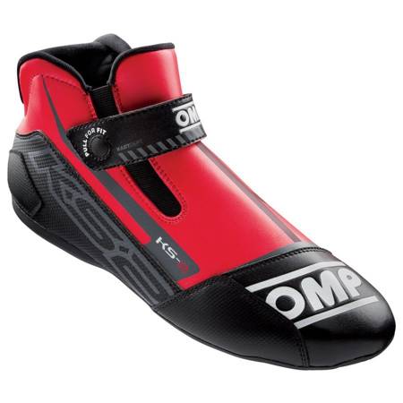 OMP KS-2 karting shoes
