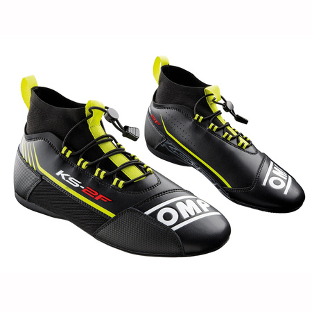 OMP KS-2F karting Shoes