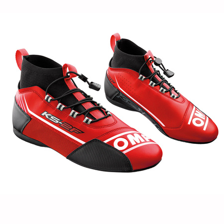 OMP KS-2F karting Shoes