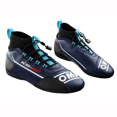 OMP KS-2F karting Shoes