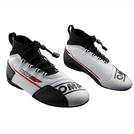 OMP KS-2F karting Shoes