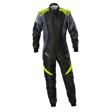 OMP KS-2X ART Karting suit