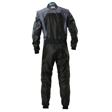 OMP KS-2X ART Karting suit