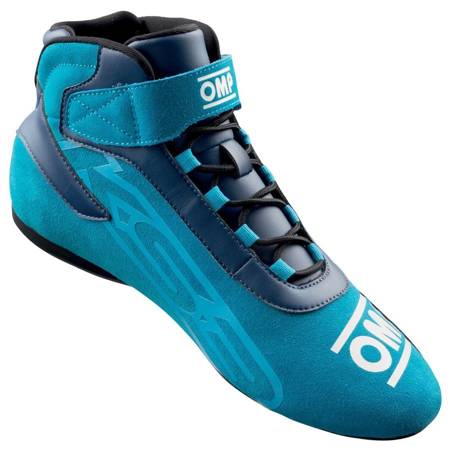 OMP KS-3 karting shoes