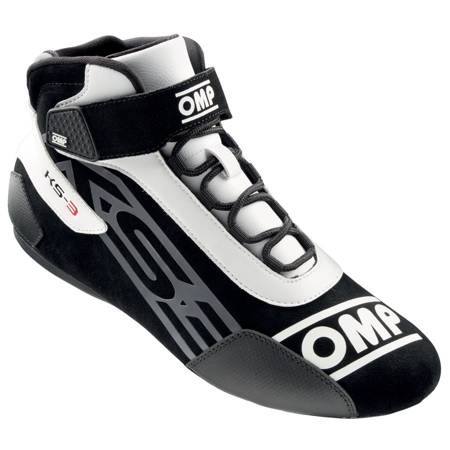 OMP KS-3 karting shoes