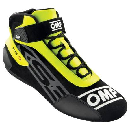 OMP KS-3 karting shoes