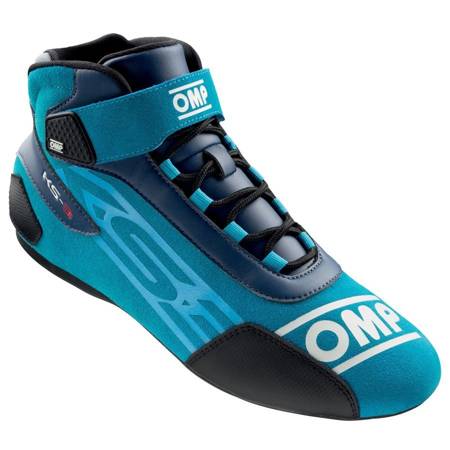 OMP KS-3 karting shoes