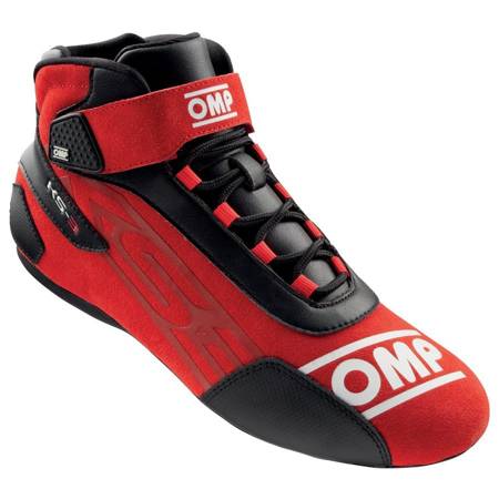 OMP KS-3 karting shoes