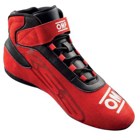 OMP KS-3 karting shoes