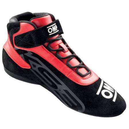OMP KS-3 karting shoes