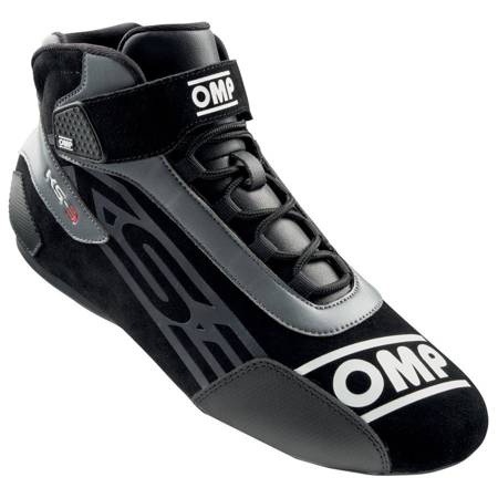 OMP KS-3 karting shoes