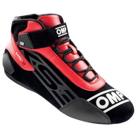 OMP KS-3 karting shoes