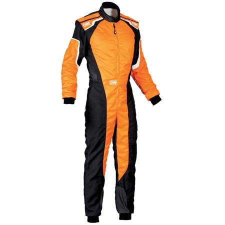 OMP KS-3 karting suit