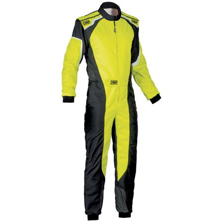 OMP KS-3 karting suit