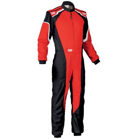 OMP KS-3 karting suit