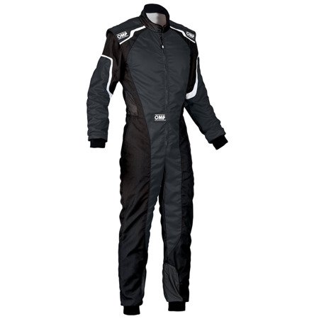 OMP KS-3 karting suit