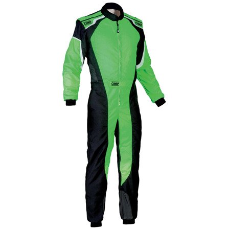 OMP KS-3 karting suit