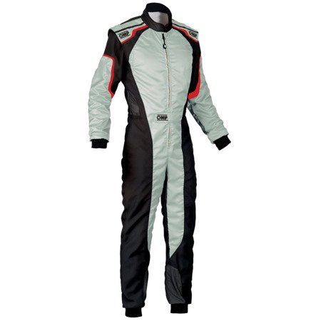 OMP KS-3 karting suit