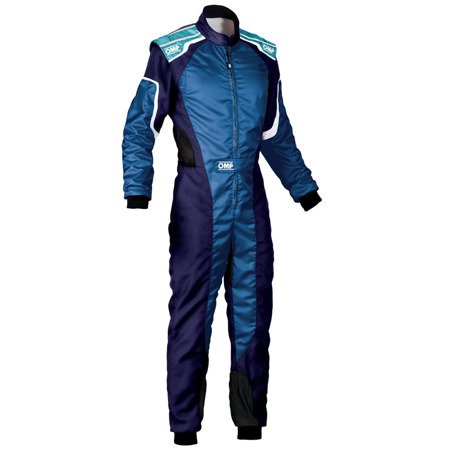 OMP KS-3 karting suit