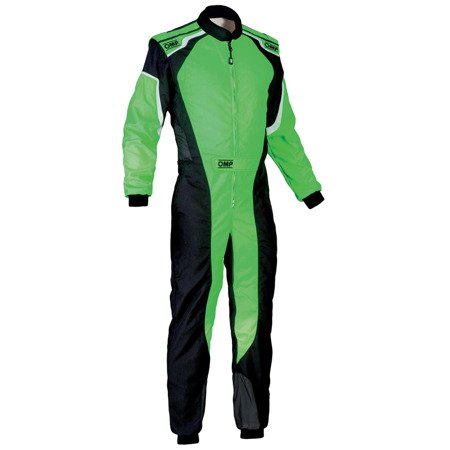 OMP KS-3 karting suit (children's sizes)